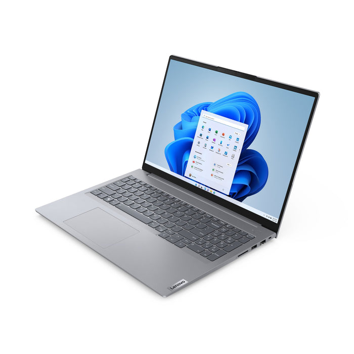 EAN 0198154340070 - Lenovo ThinkBook 16 G6 IRL Intel® Core™ i5 i5-13420H Portátil 40,6 cm (16") WUXGA 32 GB DDR5-SDRAM 1 TB S imagen 3