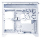 EAN 4718466023209 - Lian Li 011 Vision O11 VISION-M Midi Tower Blanco imagen 5