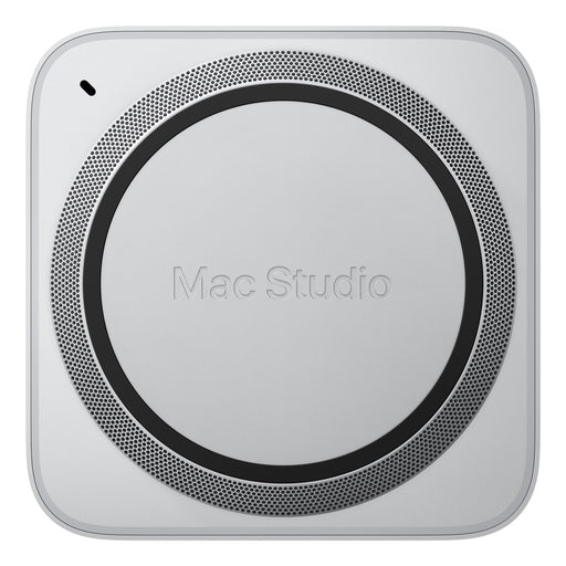 EAN 195950269376 - Apple Mac Studio Apple M M3 Ultra 96 GB 1 TB SSD macOS Sequoia Mini PC Plata imagen 2