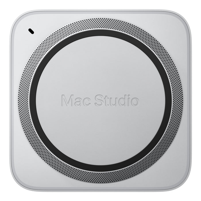 EAN 195949056505 - Apple Mac Studio Apple M M4 Max 36 GB 512 GB SSD macOS Sequoia Mini PC Plata imagen 2