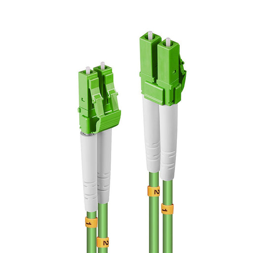 EAN 4002888463102 - Lindy 46310 Cable de fibra óptica e InfiniBand 1 m LC Verde imagen 1
