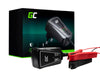 EAN 5903317222354 - Green Cell ACAGM06 cargador de batería Universal Corriente alterna imagen 1