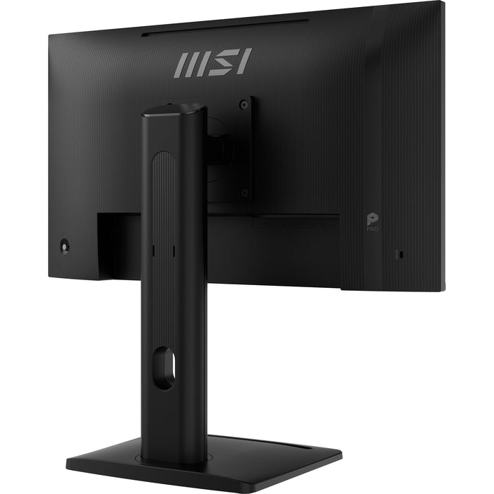 EAN 4711377318471 - MSI Pro MP245PHG E14 pantalla para PC 60,5 cm (23.8") 1920 x 1080 Pixeles Full HD LCD Negro imagen 14