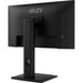 EAN 4711377318471 - MSI Pro MP245PHG E14 pantalla para PC 60,5 cm (23.8") 1920 x 1080 Pixeles Full HD LCD Negro imagen 14