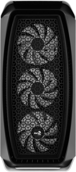EAN 4710562752397 - Aerocool Aero One Mini Frost Mini Tower Blanco imagen 5