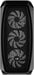 EAN 4710562752397 - Aerocool Aero One Mini Frost Mini Tower Blanco imagen 5