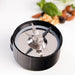 EAN 8414234124876 - Taurus SHAKE & GO MIX 0,5 L Batidora de vaso 1000 W Acero inoxidable, Negro imagen 3