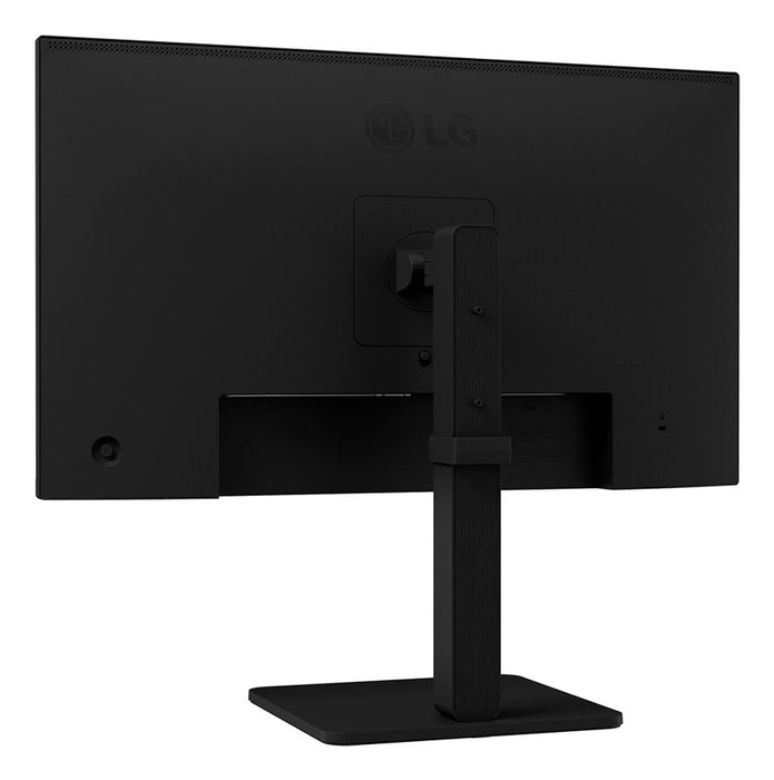 EAN 8806096097717 - LG 27BA550-B pantalla para PC 68,6 cm (27") 1920 x 1080 Pixeles Full HD Negro imagen 7