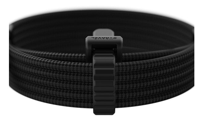 EAN 8718182278941 - Xtorm CX3101 cable USB 3 m USB C Negro imagen 8