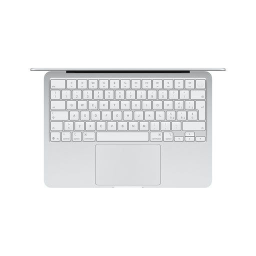 EAN 195950851533 - Apple MacBook Neo Apple A A18 Pro Portátil 33 cm (13") 8 GB 512 GB SSD Wi-Fi 6E (802.11ax) macOS Tahoe Pla imagen 2