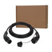 EAN 4052792065190 - LogiLink EVC0107 cable de carga para vehículo eléctrico Negro Type 2 3 10 m imagen 7