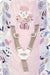 EAN 4001167838518 - BABY born Comfort Seat Flower Silla de viaje para muñecas imagen 4
