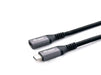 EAN 4015867231043 - Equip 128371 cable USB USB 3.2 Gen 2 (3.1 Gen 2) 1 m USB C imagen 2