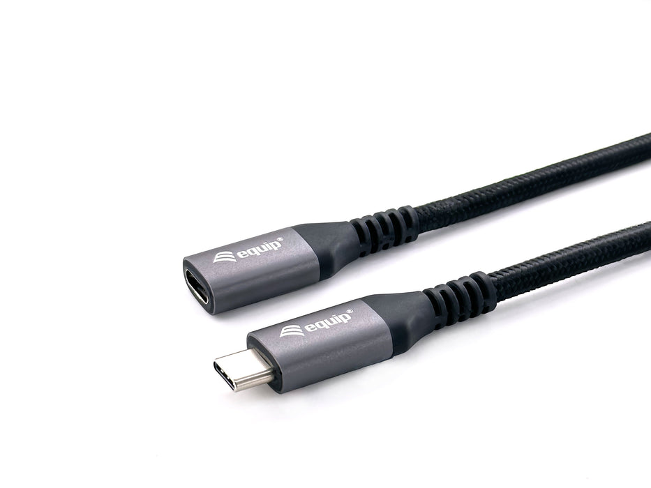 EAN 4015867231043 - Equip 128371 cable USB USB 3.2 Gen 2 (3.1 Gen 2) 1 m USB C imagen 2