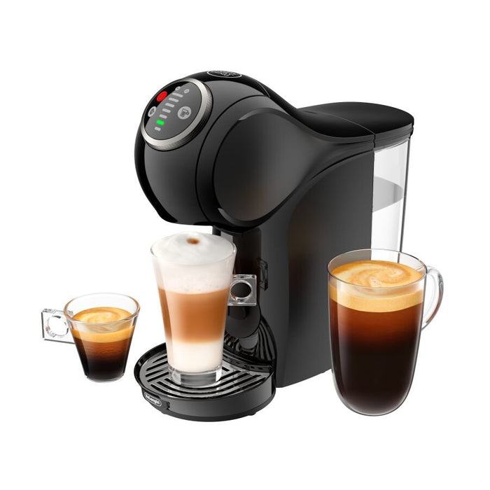 EAN 8004399334533 - De’Longhi Genio S Plus Semi-automática Macchina per caffè a capsule 0,8 L imagen 2