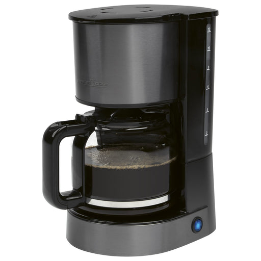 EAN 4006160046571 - ProfiCook PC-KA 1330 Manual Cafetera de filtro 1,5 L imagen 1