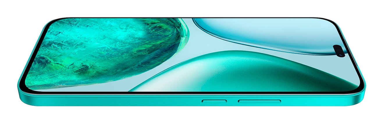 EAN 6936520859726 - Honor X8c 17 cm (6.7") SIM doble MagicOS 9.0 4G USB Tipo C 8 GB 256 GB 5000 mAh Verde imagen 7