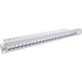 EAN 4043718307074 - InLine 76824G panel de parcheo 1U imagen 1