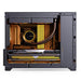 EAN 6970620554280 - Jonsbo D32 STD Midi Tower Negro imagen 14