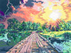 EAN 4005556239122 - Ravensburger 23912 libro y página para colorear Kit de pintura por números imagen 2