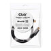 EAN 8719214470814 - CLUB3D CAC-2067 cable DisplayPort 1 m Negro imagen 4