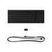 EAN 198828944788 - HyperX Origins 2 1800 teclado Juego USB Negro imagen 9