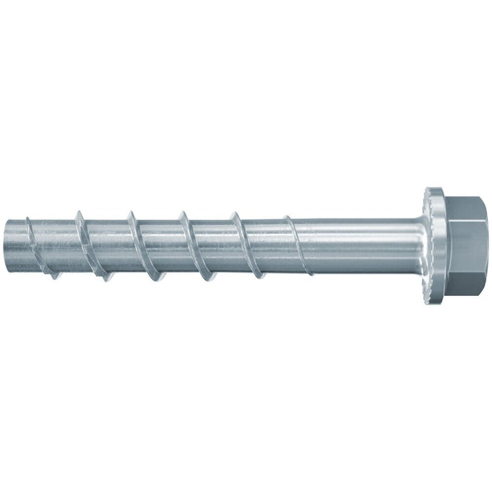 EAN 4048962251371 - Fischer 536854 tornillo/tuerca 90 mm 50 pieza(s) imagen 1