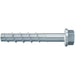 EAN 4048962251371 - Fischer 536854 tornillo/tuerca 90 mm 50 pieza(s) imagen 1