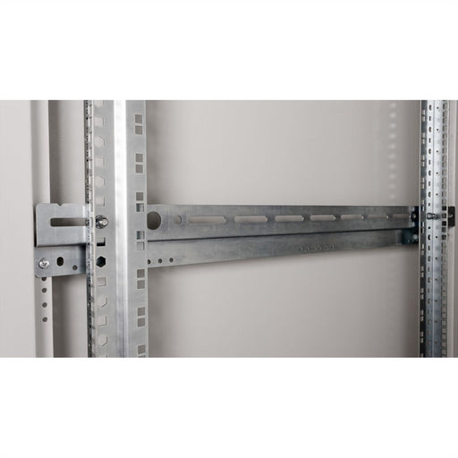 EAN 7630049601567 - ROLINE 26.21.0153 armario rack 36U Rack o bastidor independiente Gris imagen 2