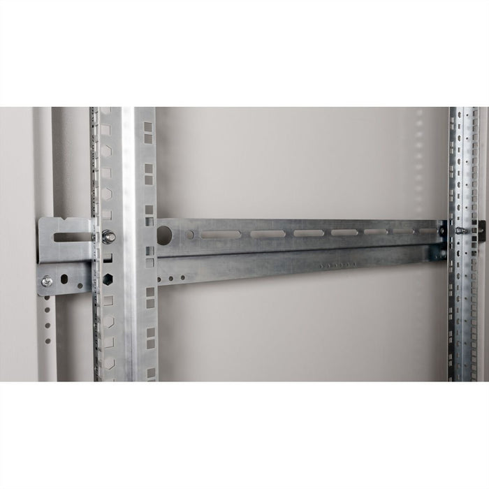 EAN 7630049601567 - ROLINE 26.21.0153 armario rack 36U Rack o bastidor independiente Gris imagen 2