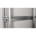 EAN 7630049601567 - ROLINE 26.21.0153 armario rack 36U Rack o bastidor independiente Gris imagen 2