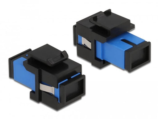 EAN 4043619868124 - DeLOCK 86812 módulo de conector de red imagen 2