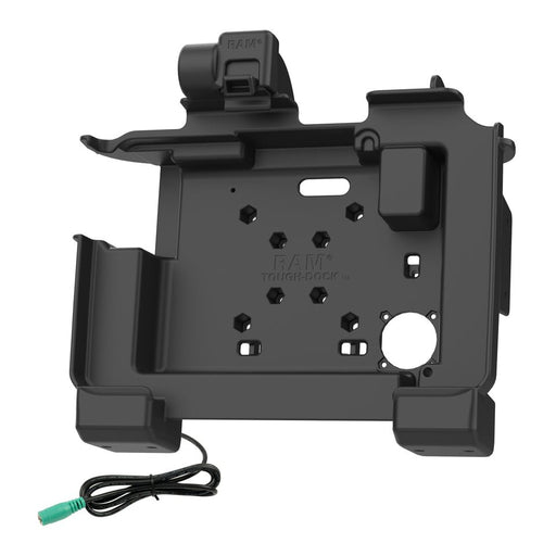 EAN 793442017346 - RAM Mounts RAM-HOL-ZE25PU estación dock para móvil Tableta Negro imagen 1