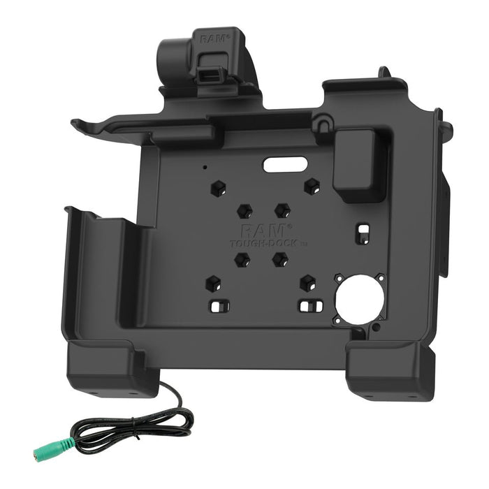 EAN 793442017346 - RAM Mounts RAM-HOL-ZE25PU estación dock para móvil Tableta Negro imagen 1
