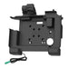EAN 793442017346 - RAM Mounts RAM-HOL-ZE25PU estación dock para móvil Tableta Negro imagen 1