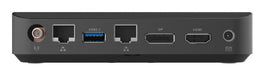 EAN 8886307701961 - Zotac ZBOX edge CI345 Negro N150 0,8 GHz imagen 2