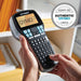 EAN 3501170915493 - DYMO LabelManager 420P™ ABC UK impresora de etiquetas Transferencia térmica 180 x 180 DPI 12 mm/s D1 imagen 2
