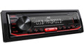 EAN 4975769455278 - JVC KD-X162 Negro 200 W imagen 2