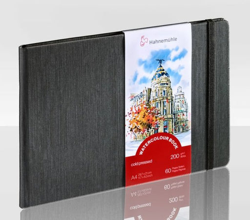 EAN 4011367100445 - Hahnemühle 10628812 Cuadernos de dibujo imagen 1