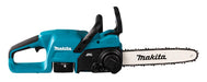 EAN 0088381769617 - Makita DUC307ZX2 motosierra 610 W Negro, Azul, Acero imagen 2