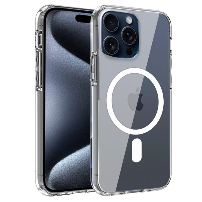 EAN 8434847069210 - COOL Accesorios COOL funda para teléfono móvil 15,5 cm (6.1") Transparente imagen 1