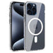 EAN 8434847069210 - COOL Accesorios COOL funda para teléfono móvil 15,5 cm (6.1") Transparente imagen 1