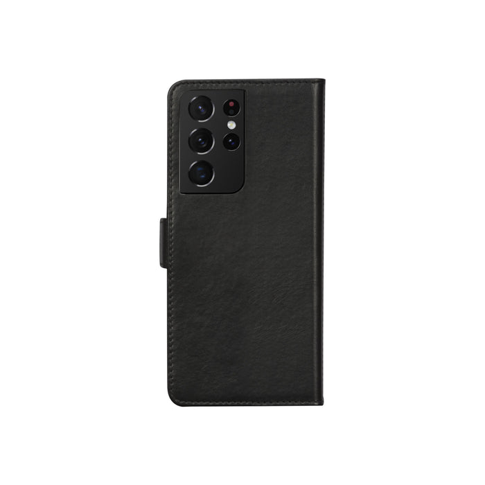 EAN 5711428012432 - dbramante1928 Lynge funda para teléfono móvil 17,3 cm (6.8") Funda cartera Negro imagen 3