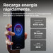 EAN 840023278495 - Motorola edge 50 Neo 16,1 cm (6.36") SIM doble Android 14 5G USB Tipo C 8 GB 256 GB 4310 mAh Gris imagen 8