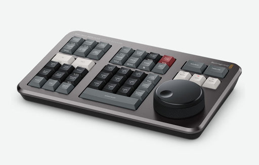EAN 9338716006988 - Blackmagic Design DaVinci Resolve Speed Editor imagen 1