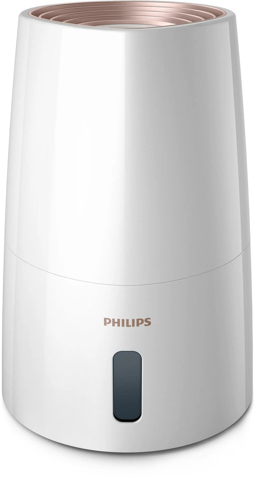 EAN 8710103941583 - Philips 3000 series HU3916/10 humidificador 3 L Blanco 25 W imagen 2