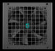 EAN 6933412743941 - DeepCool PF600X unidad de fuente de alimentación 600 W 20+4 pin ATX ATX Negro imagen 2