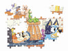EAN 8005125183203 - Clementoni Boîte de jeu 4 en 1 Bluey Edukit imagen 5