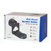 EAN 4052792076202 - LogiLink BP0207 soporte de altavoz Pared Plástico, Acero Negro imagen 7