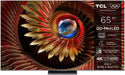 EAN 5901292525682 - TCL 65C8K Televisor 165,1 cm (65") 4K Ultra HD Smart TV Wifi Negro 4500 cd / m² imagen 1